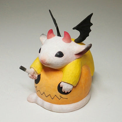 trick or treat 5