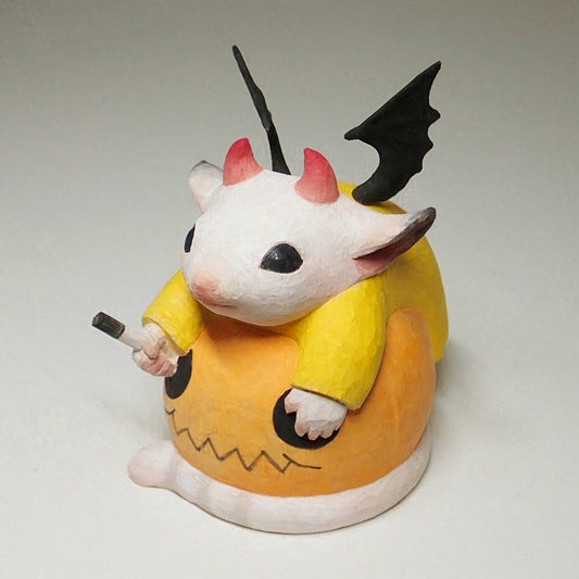 trick or treat 5