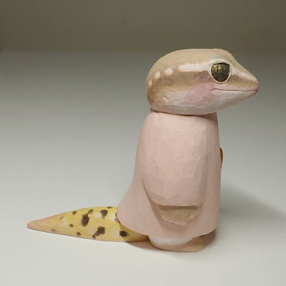 small