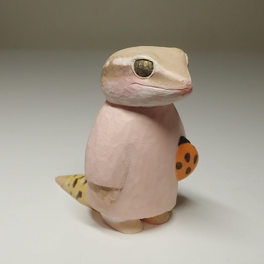 small