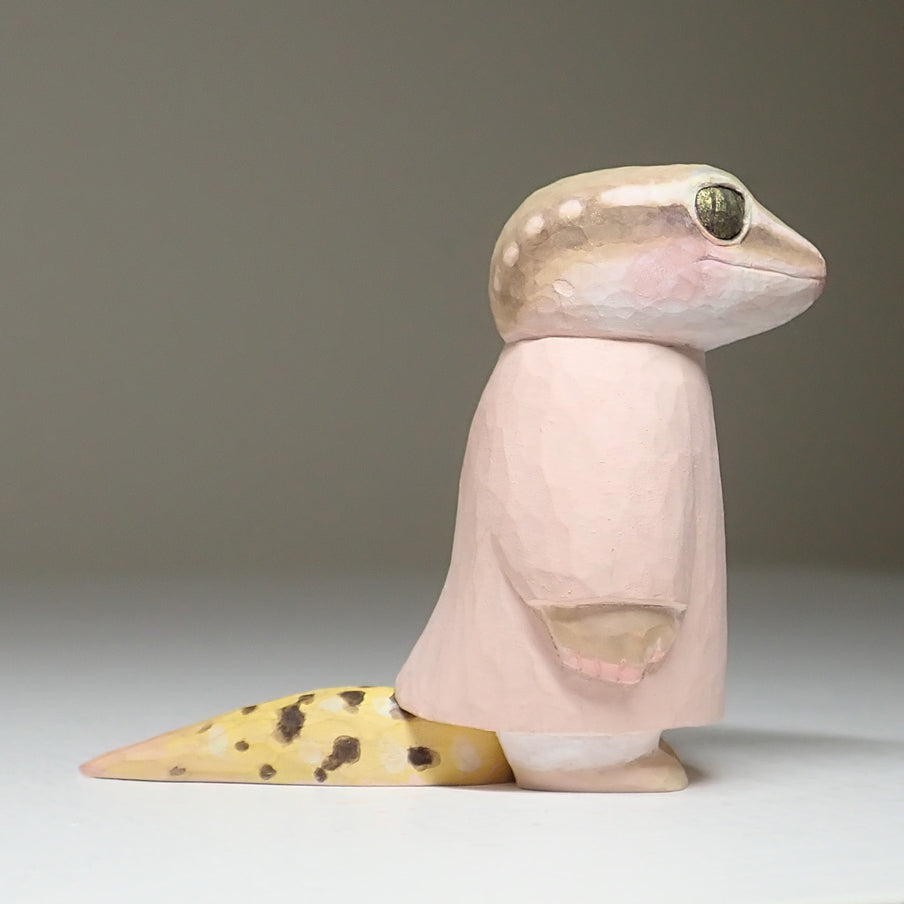 small