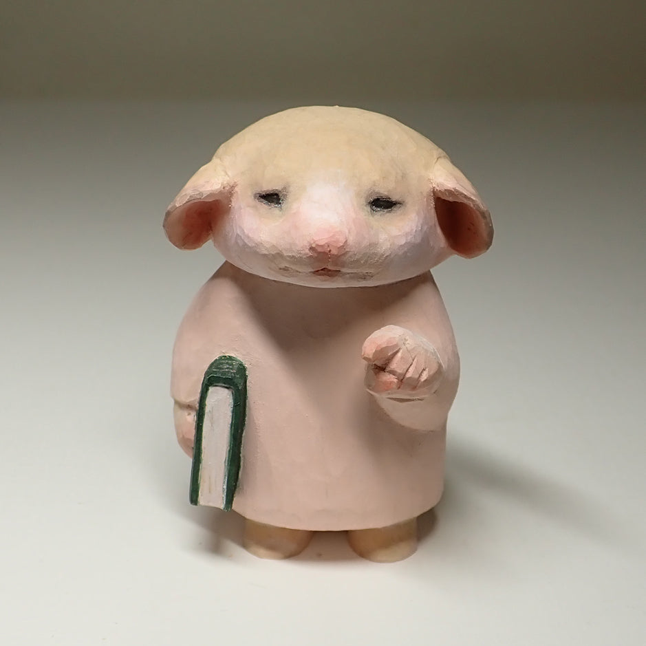 pygmy