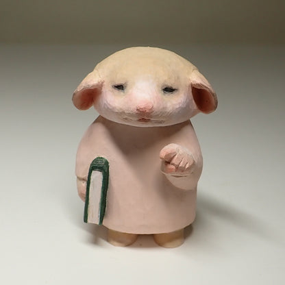 pygmy