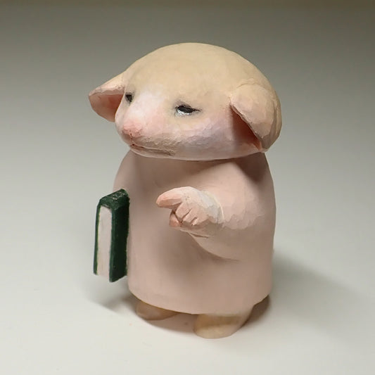 pygmy