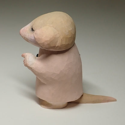 pygmy