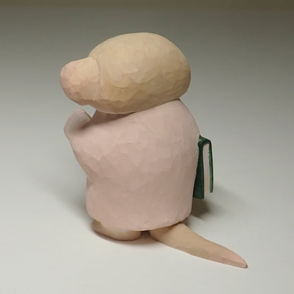 pygmy