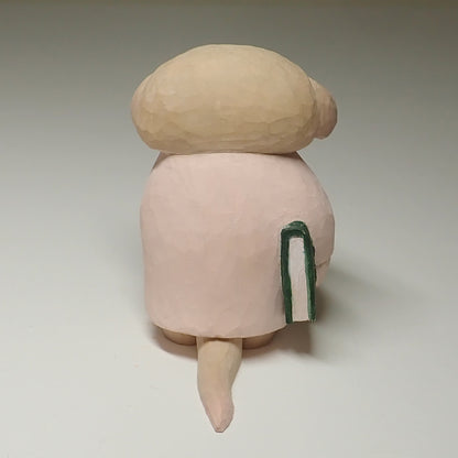 pygmy