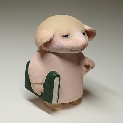 pygmy