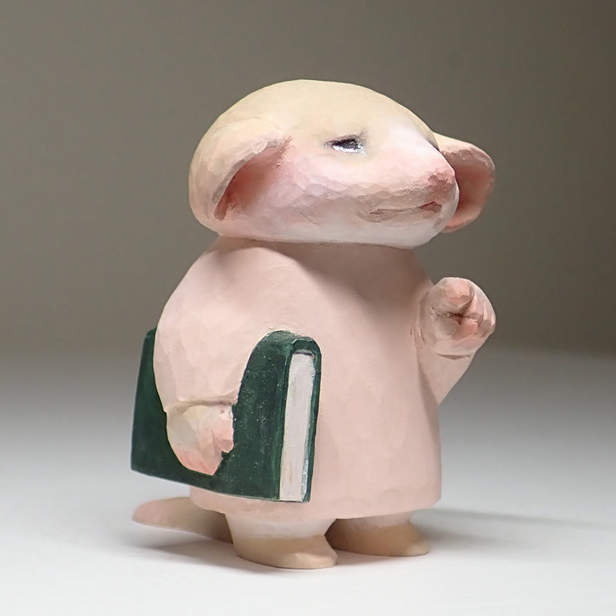 pygmy