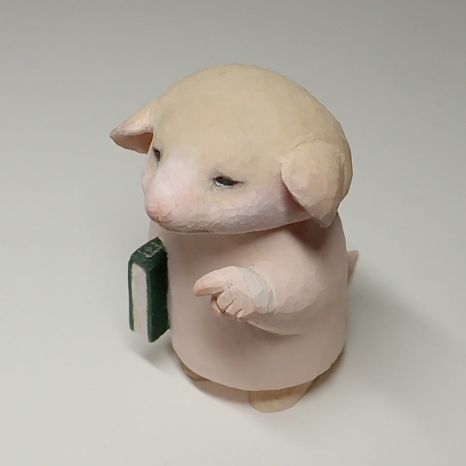 pygmy