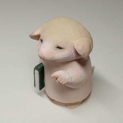 pygmy