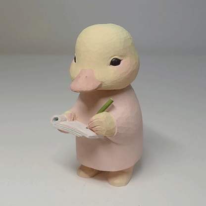 雛 3　Chicks 3