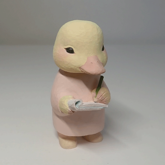 雛 3　Chicks 3