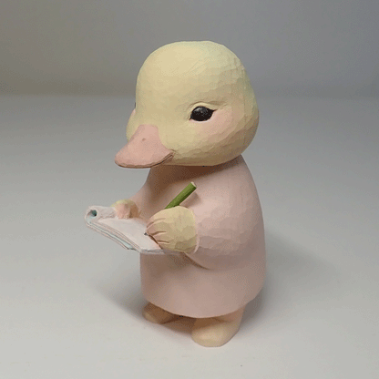 雛 3　Chicks 3