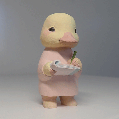 雛 3　Chicks 3