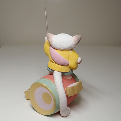 現　imagination