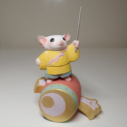 現　imagination
