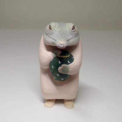 壺　 pot