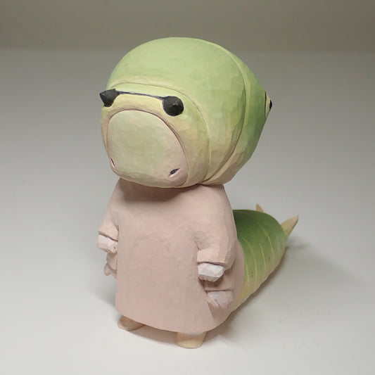 擬態　Mimicry