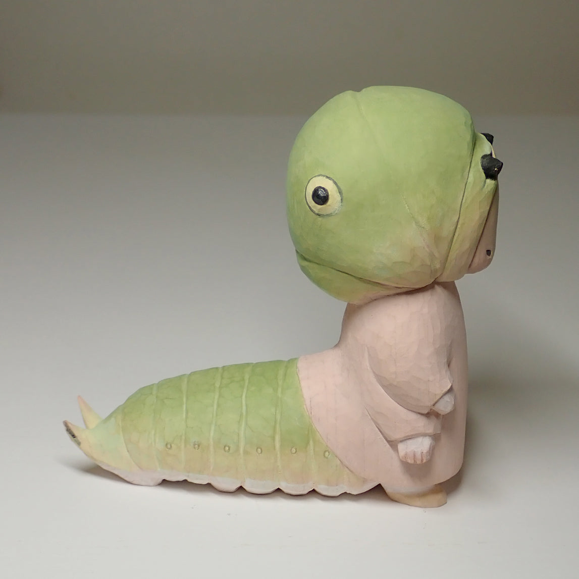 擬態　Mimicry