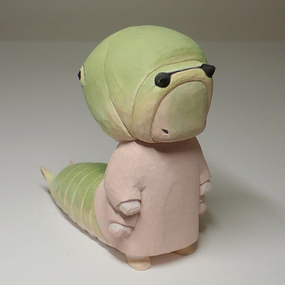 擬態　Mimicry