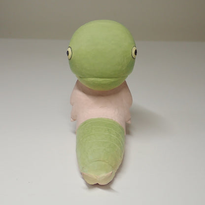 擬態　Mimicry