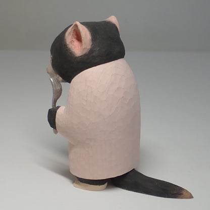 こだわり　picky