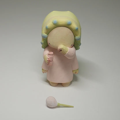 鬼の子　holy child