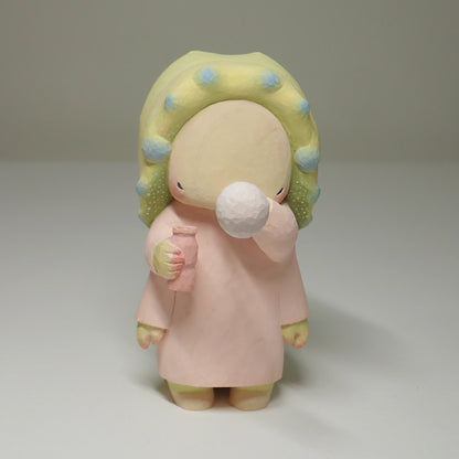 鬼の子　holy child