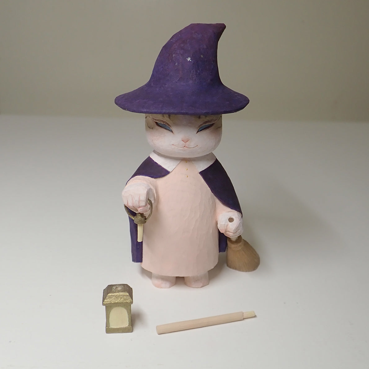 Trick or Treat　3